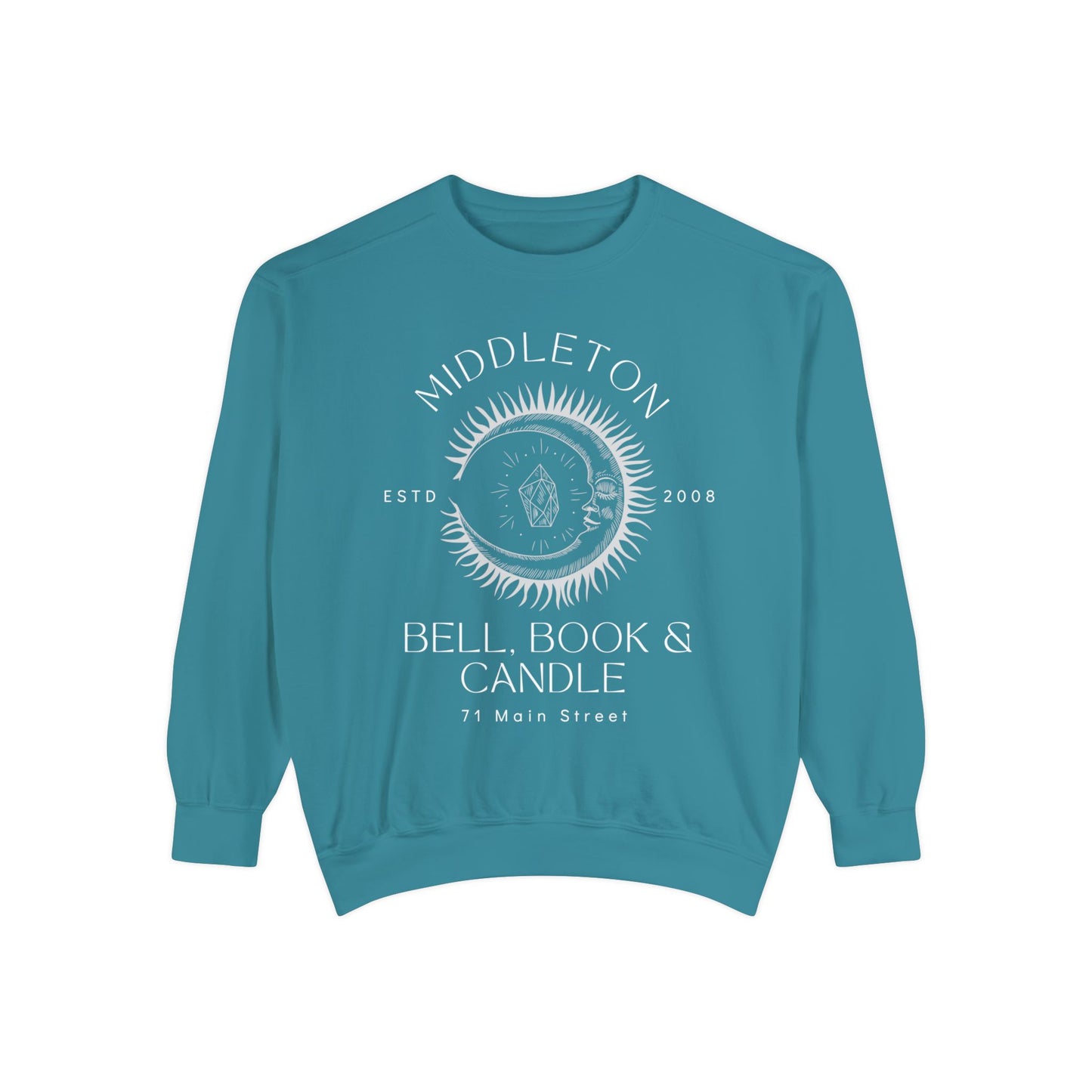Comfort Colors® The Good Witch TV Show Sweatshirt