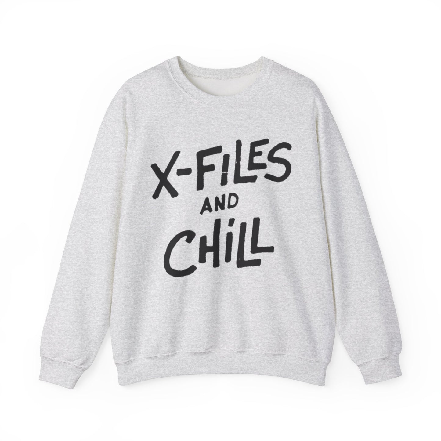 Files Sweatshirt