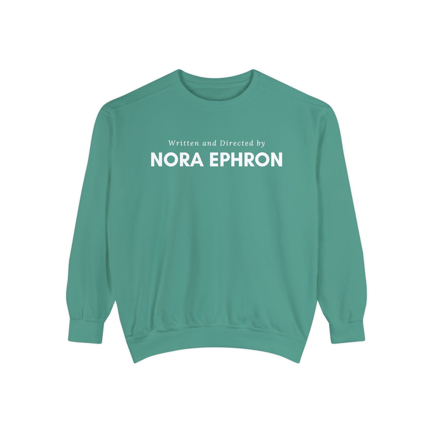 Comfort Colors® Youve Got Mail Movie Sweatshirt