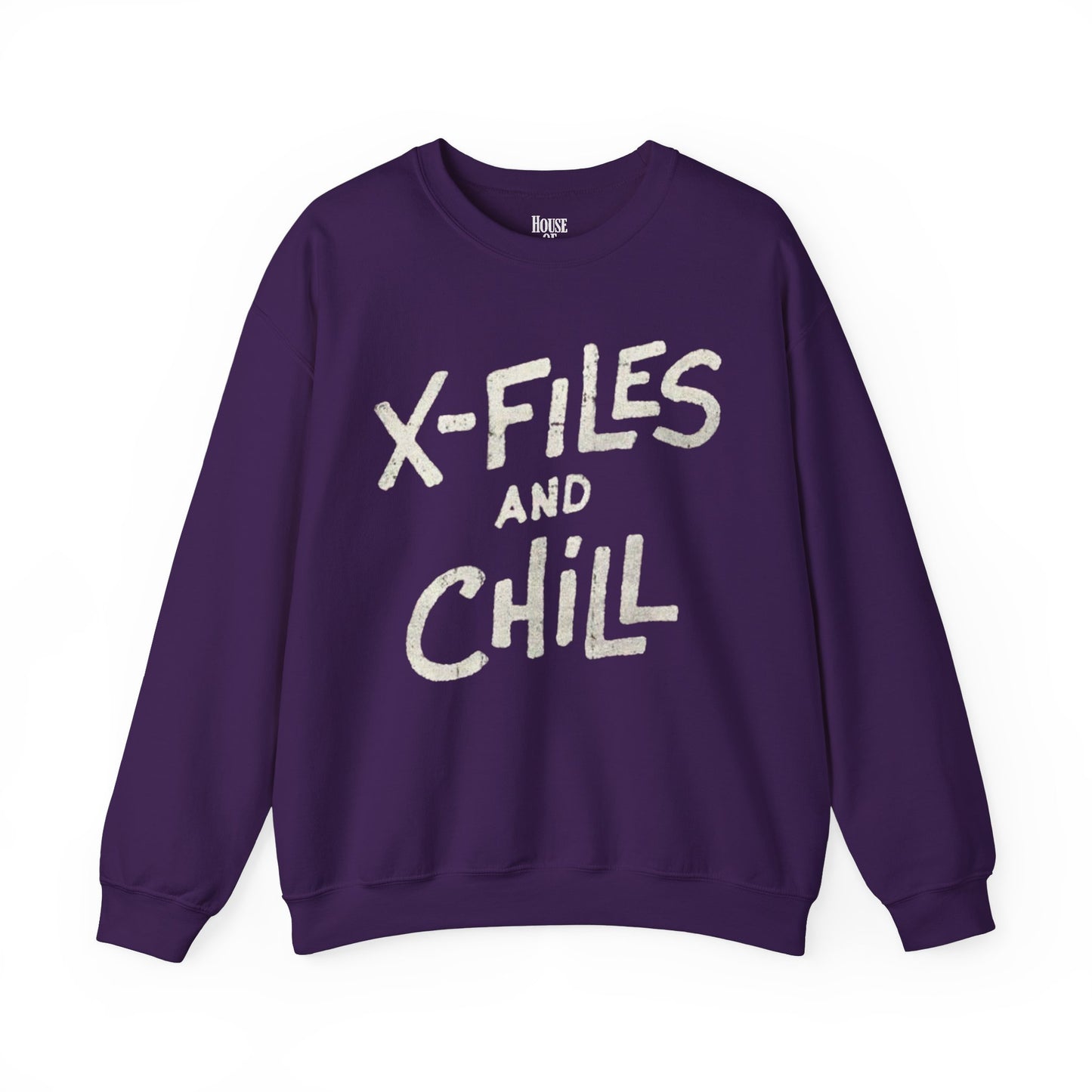 Files Sweatshirt
