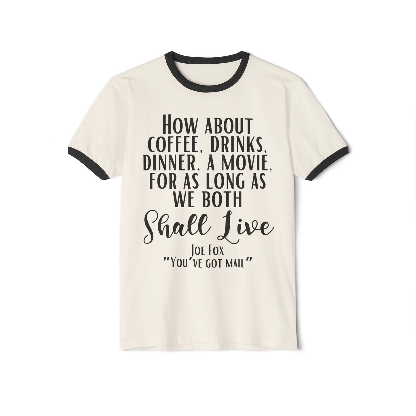 Youve Got Mail Shirt