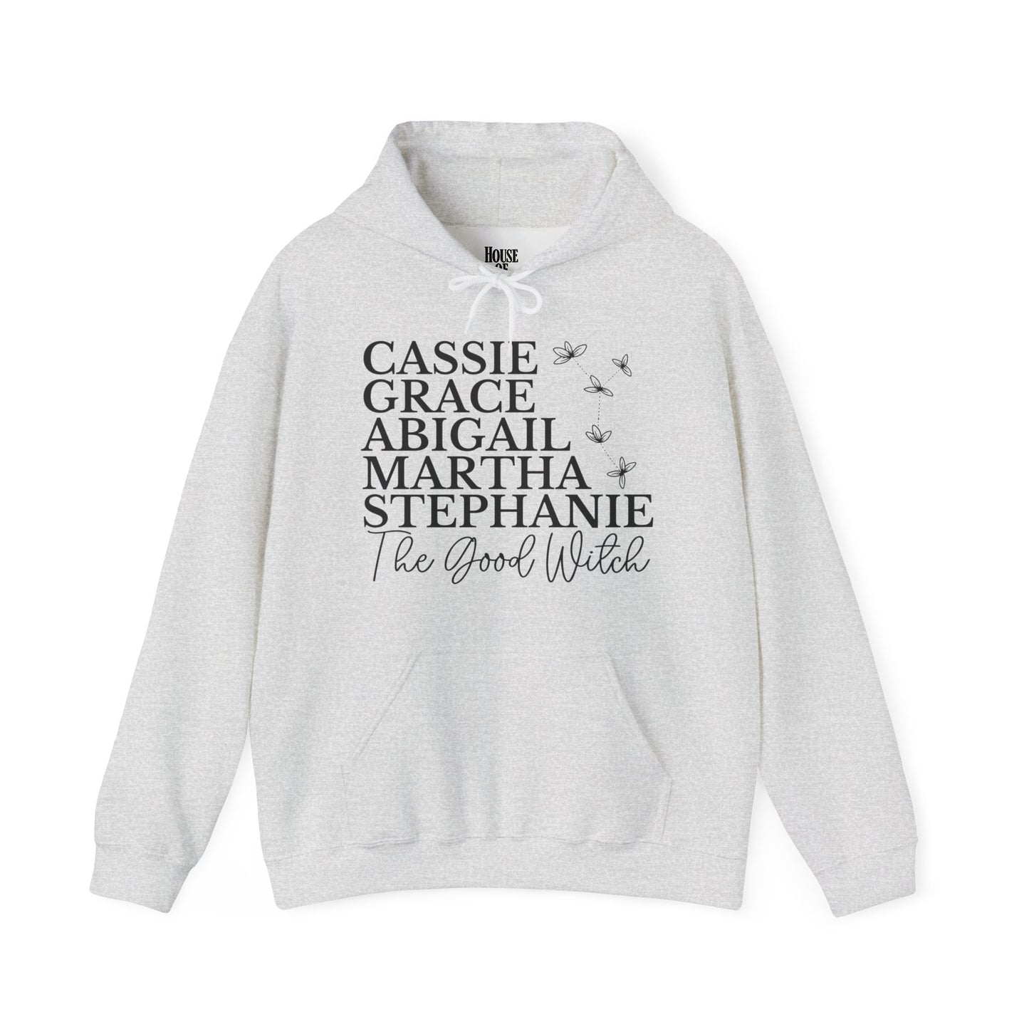The Good Witch Hoodie