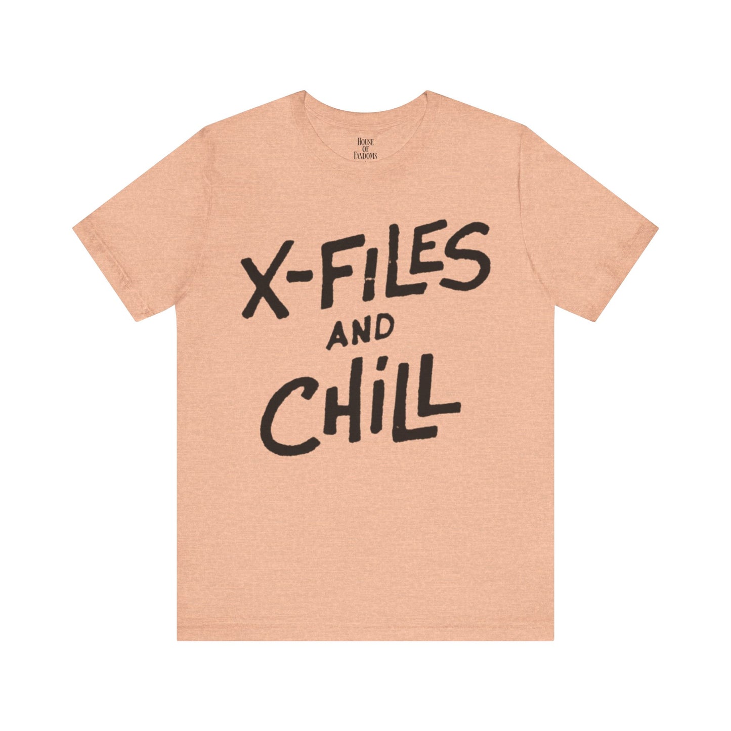 Files Shirt