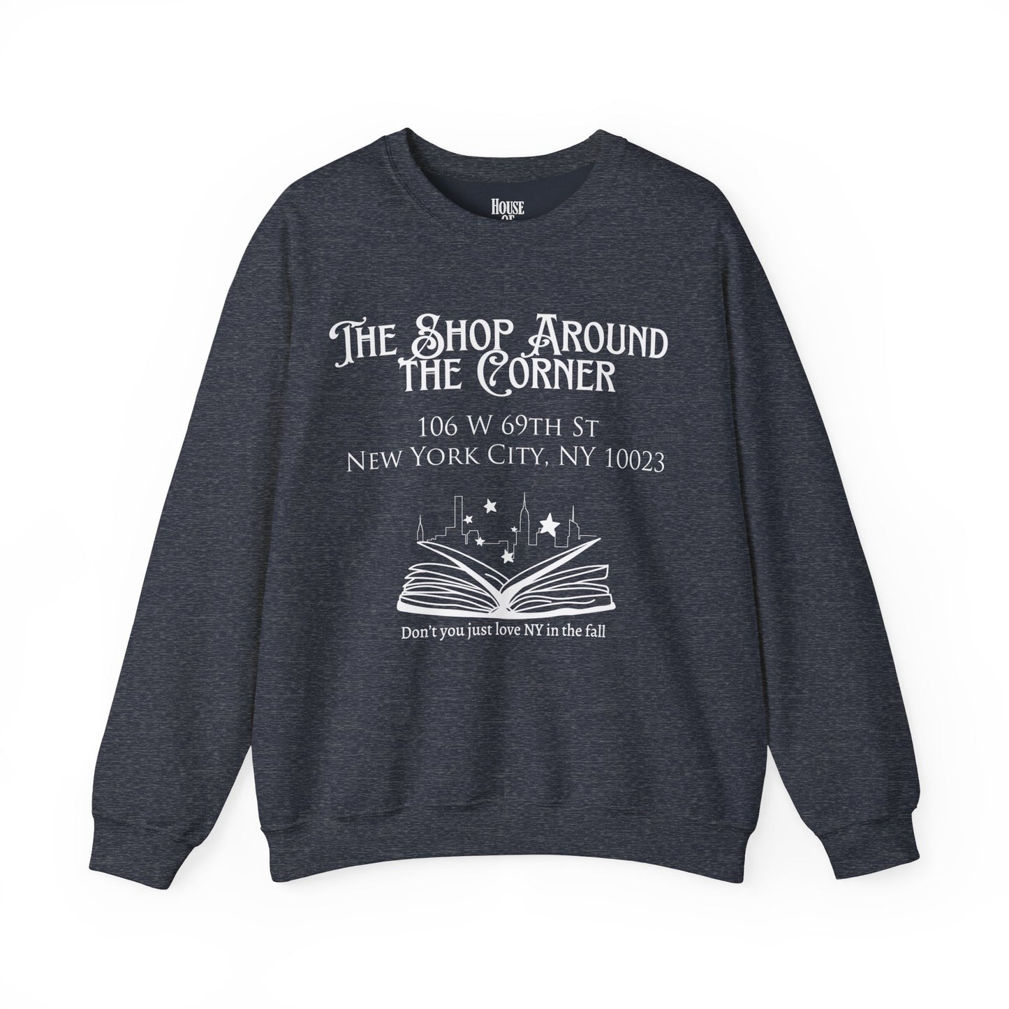 You've Got Mail Movie Sweatshirt