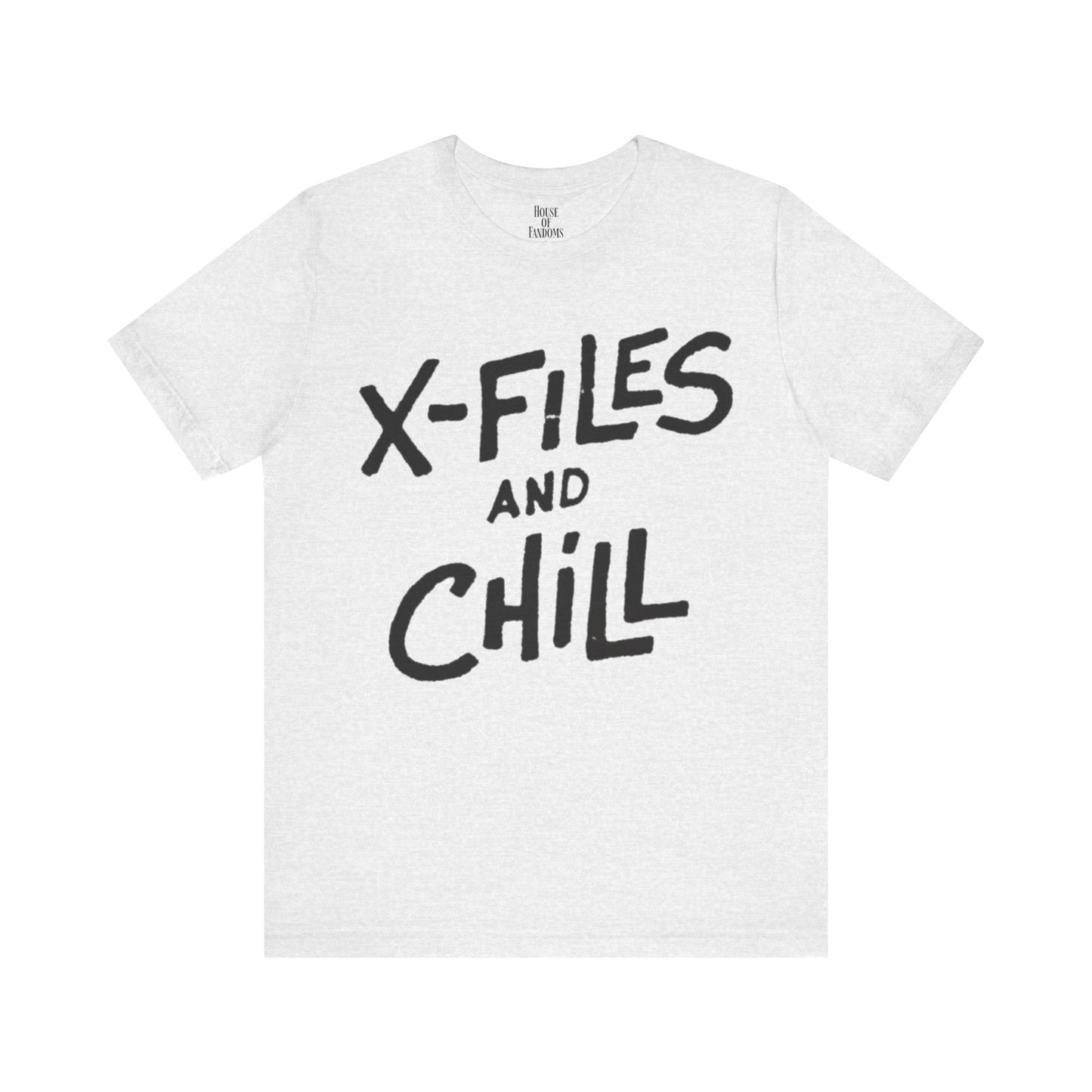 Files Shirt