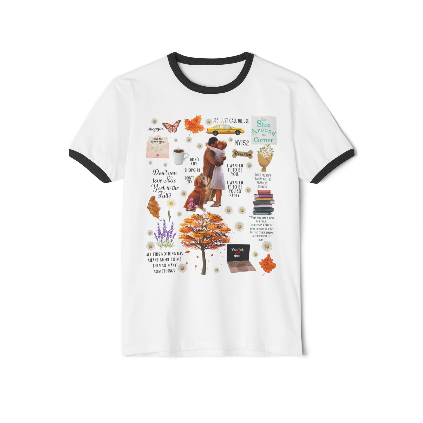 You've Got Mail Shirt