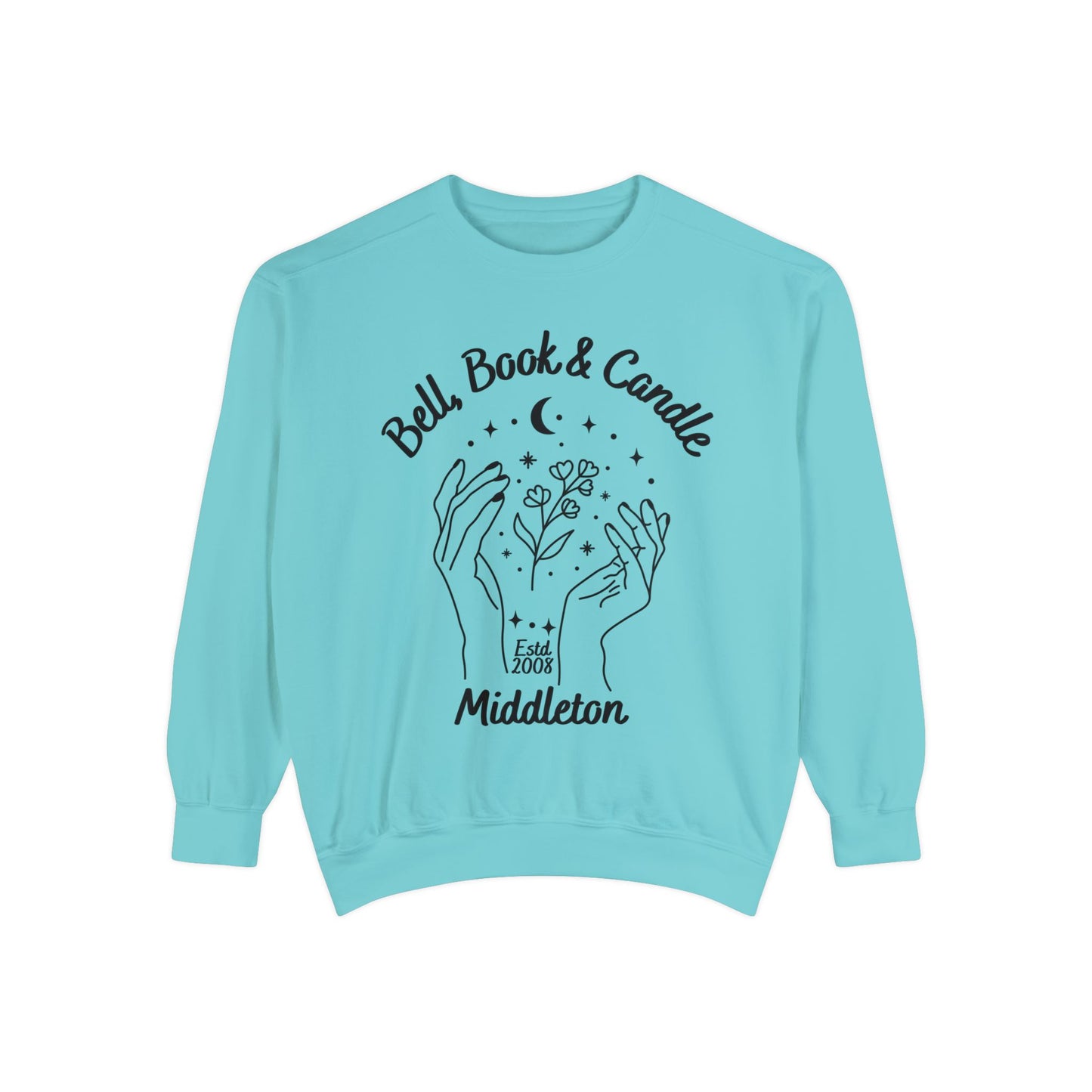 Comfort Colors® The Good Witch TV Show Sweatshirt
