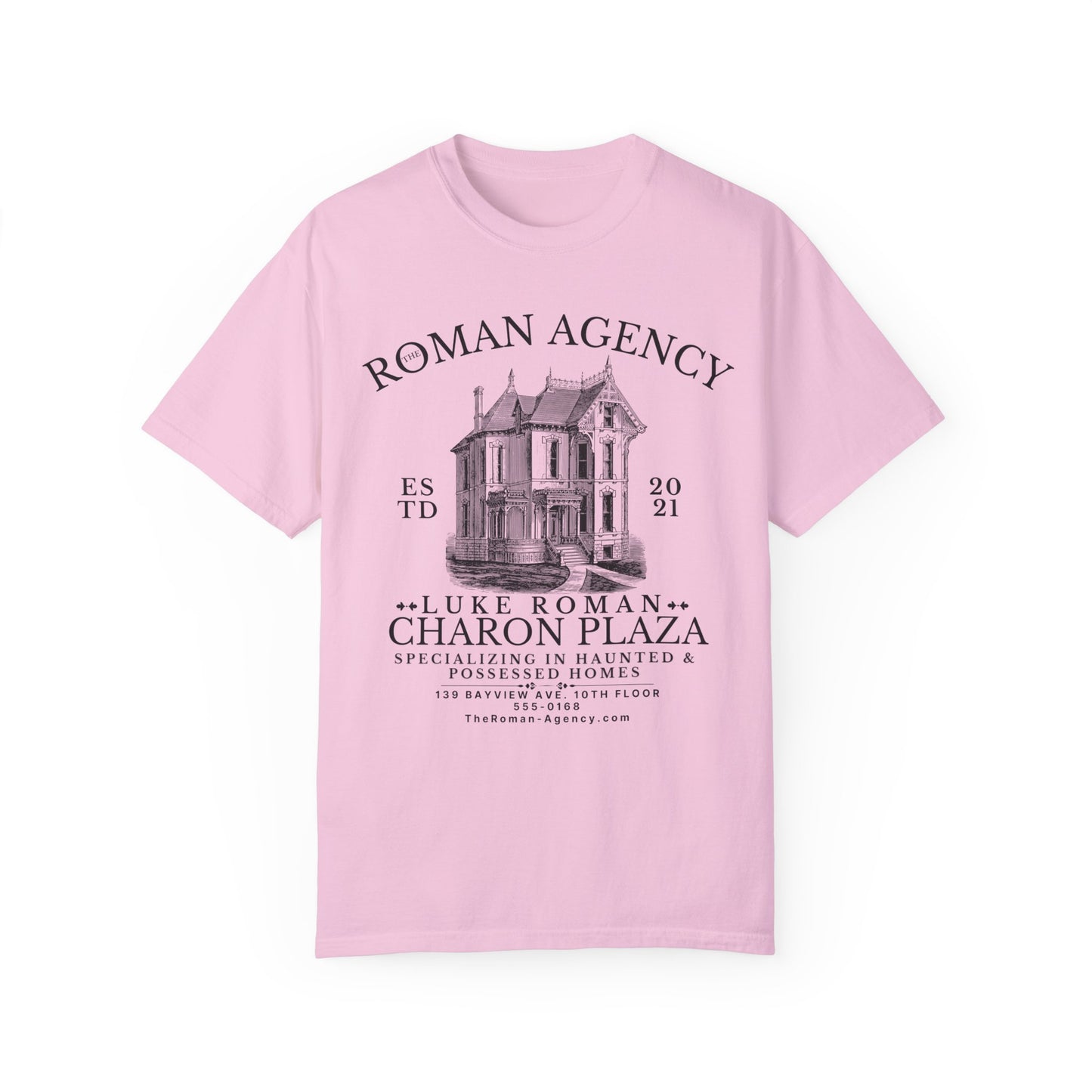 Comfort Colors® SurrealEstate TV Show Shirt