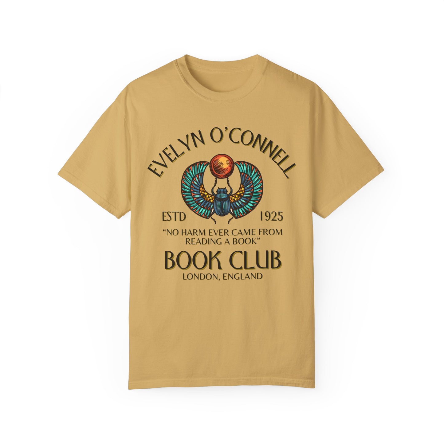 Comfort Colors® The Mummy 1999 Shirt