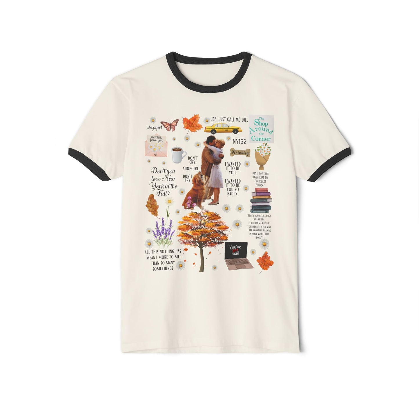 You've Got Mail Shirt