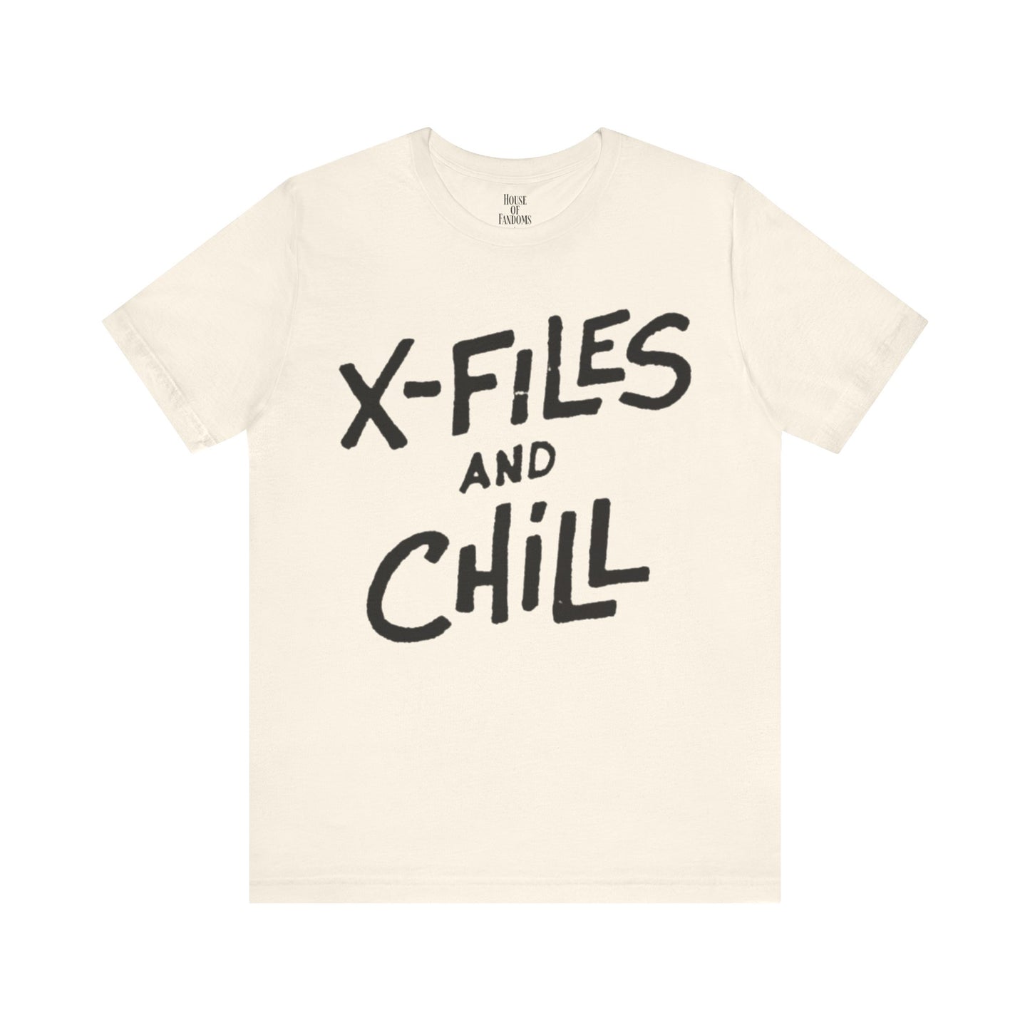 Files Shirt