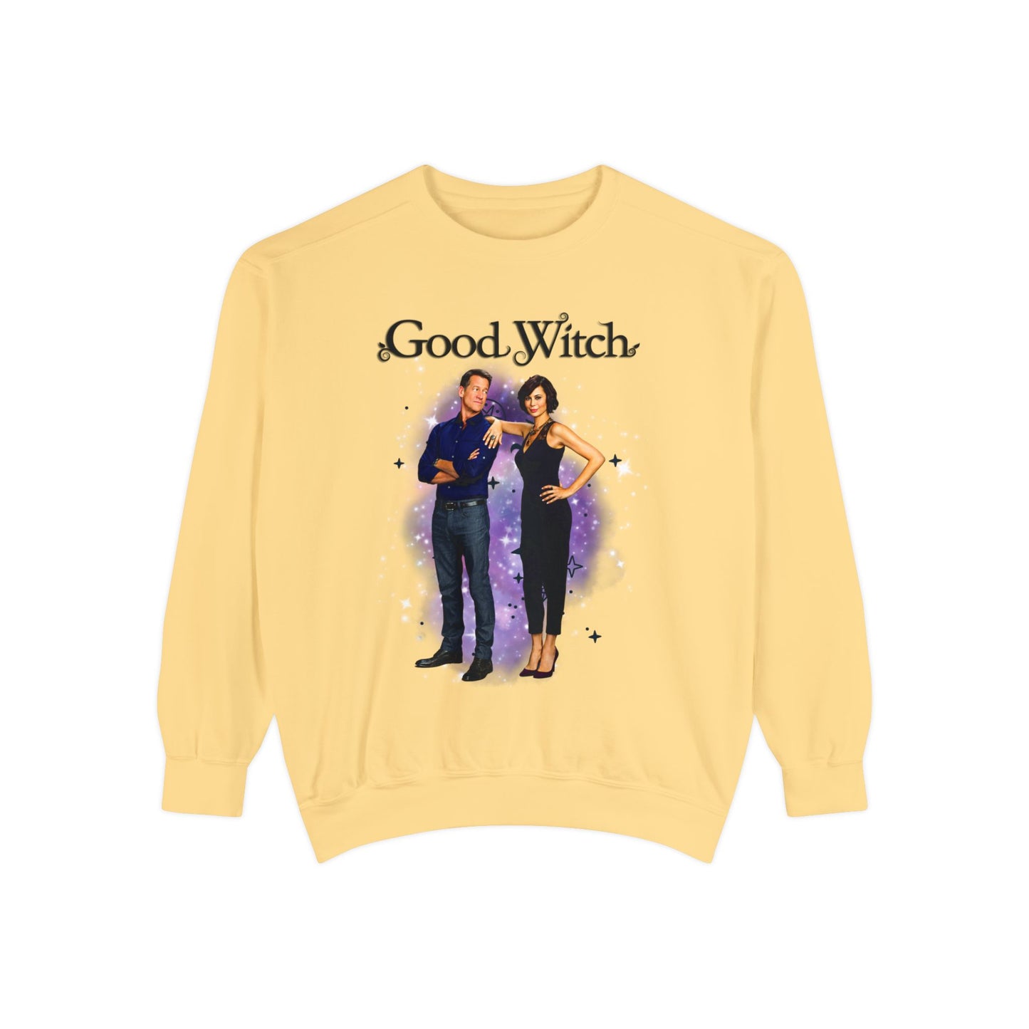 Comfort Colors® The Good Witch TV Show Sweatshirt