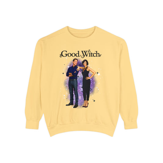 Comfort Colors® The Good Witch TV Show Sweatshirt