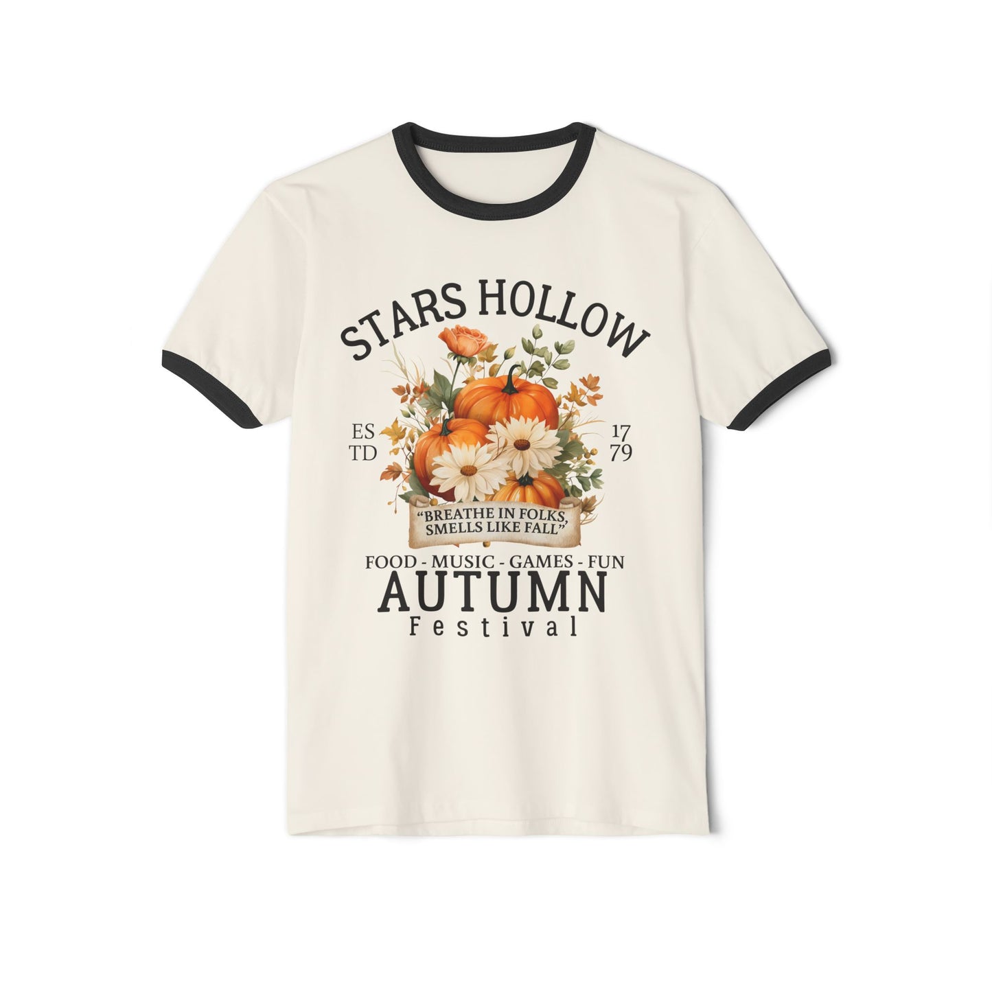Gilmore Girls Shirt - Stars Hollow Autumn Festival