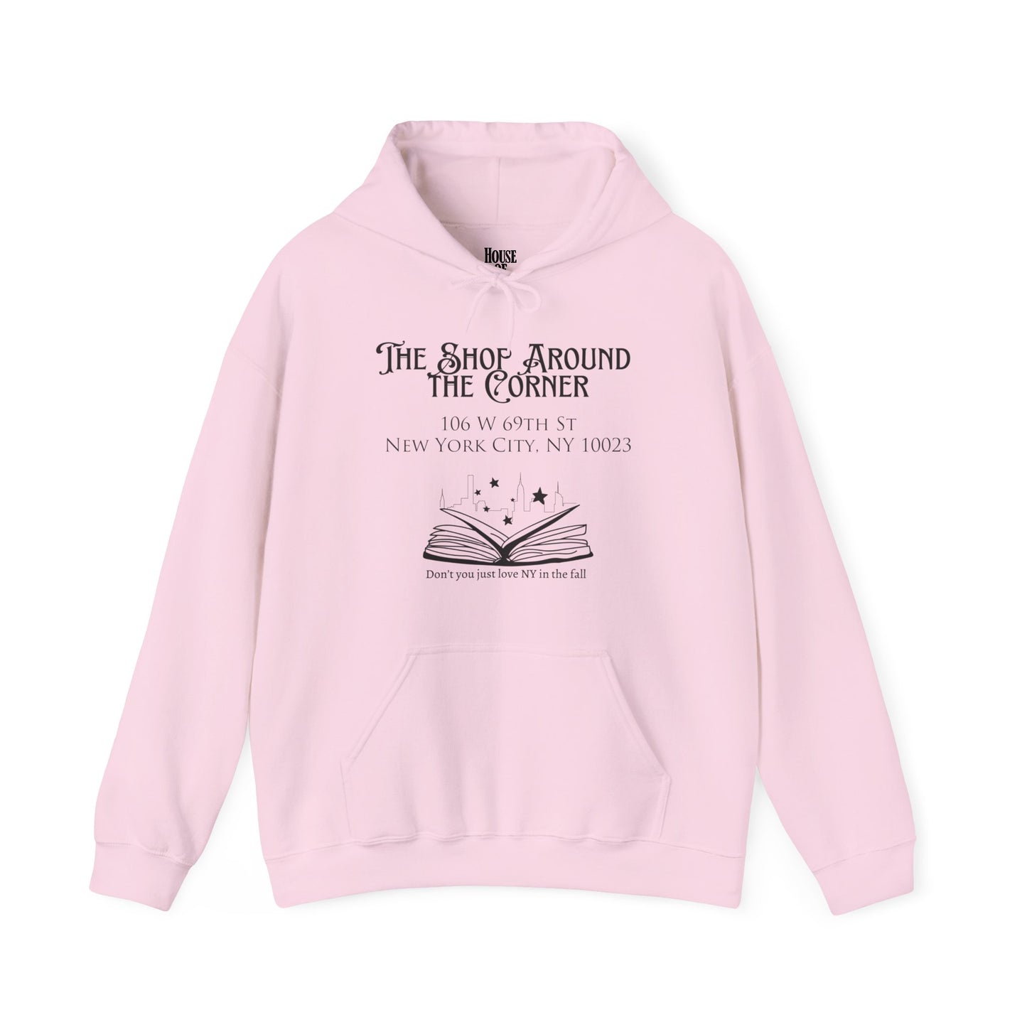 Youve Got Mail Hoodie
