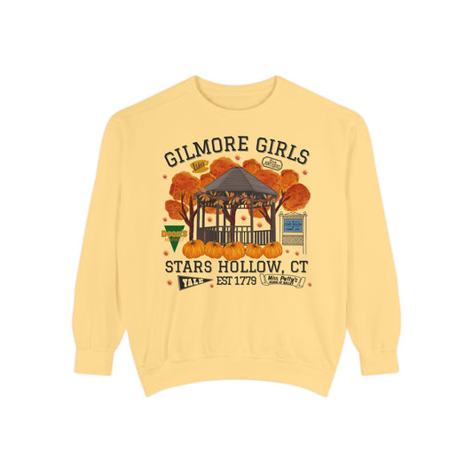 Comfort Colors® Gilmore Girls TV Show Sweatshirt