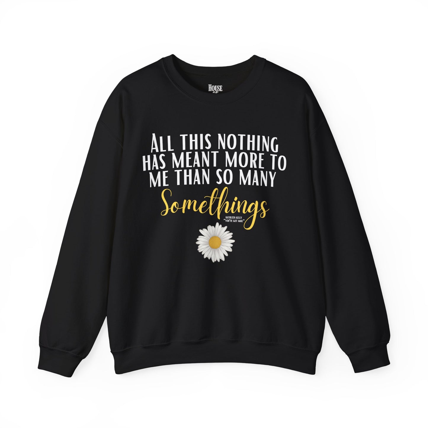 You've Got Mail Movie Sweatshirt
