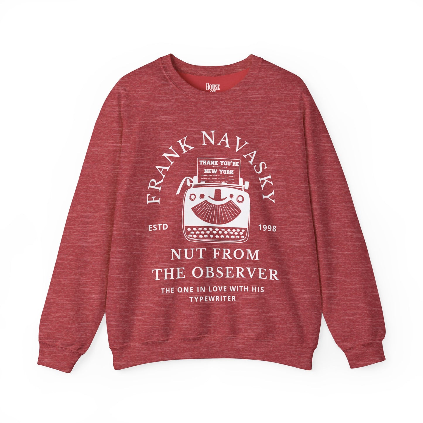 You've Got Mail Movie Sweatshirt
