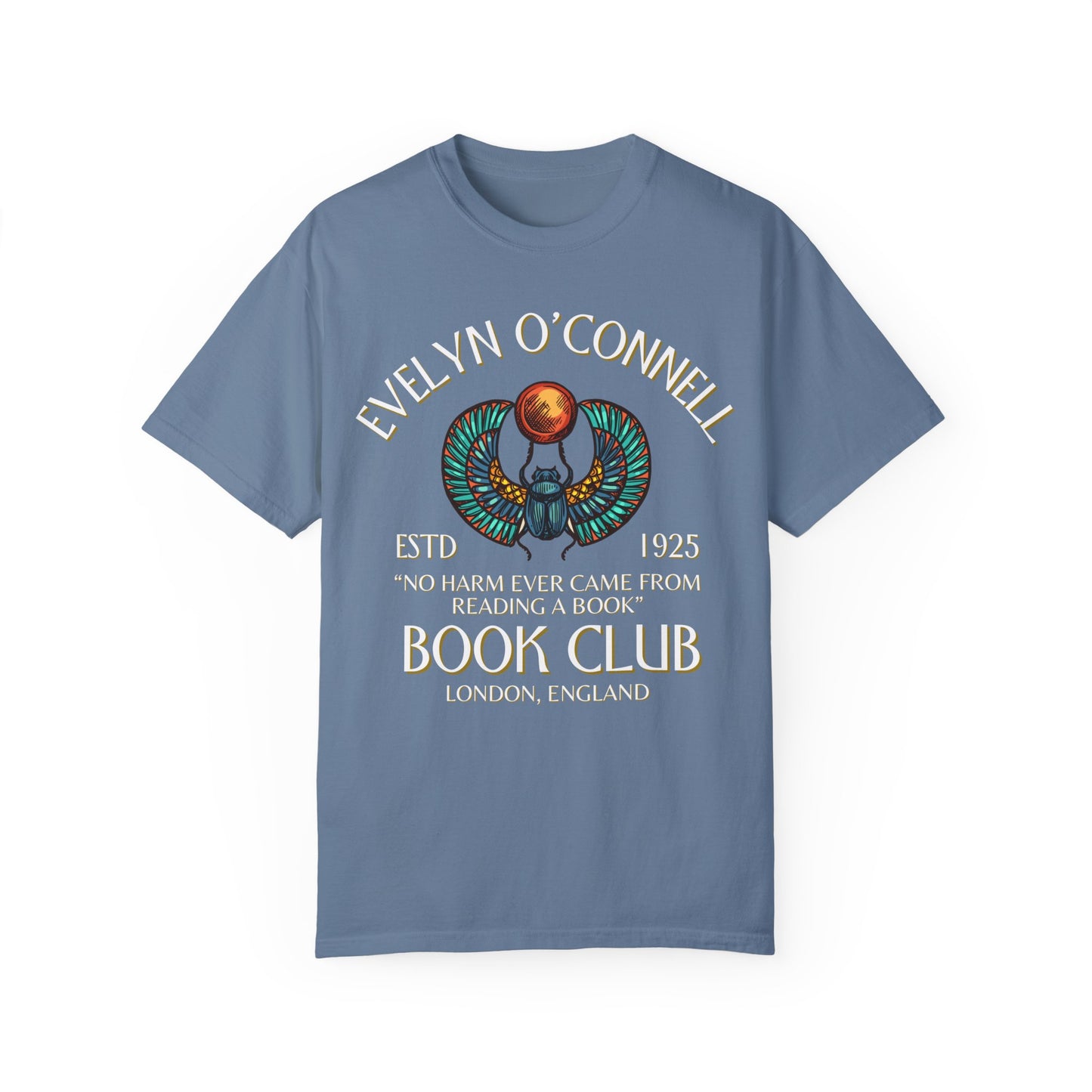 Comfort Colors® The Mummy 1999 Shirt