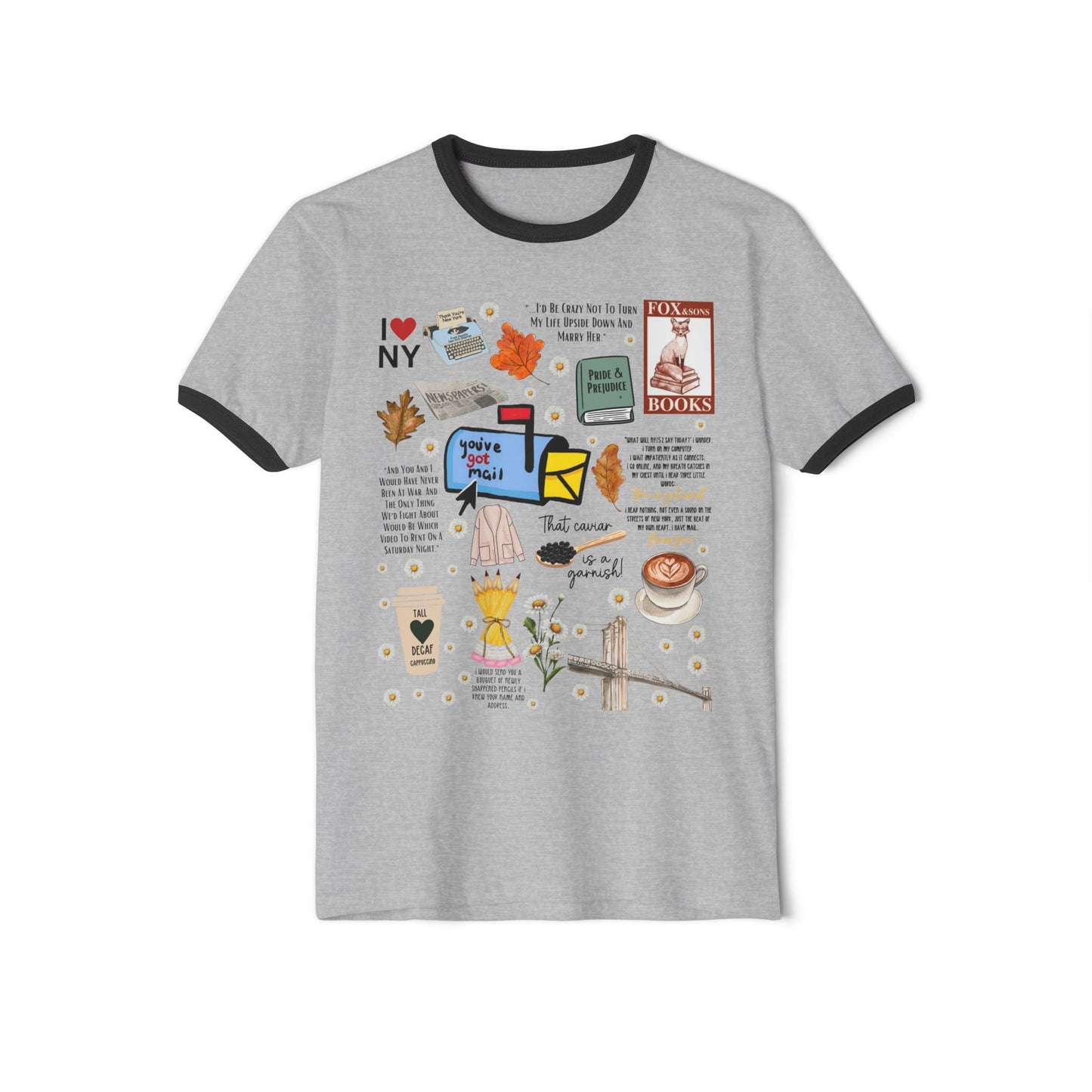 Youve Got Mail Shirt