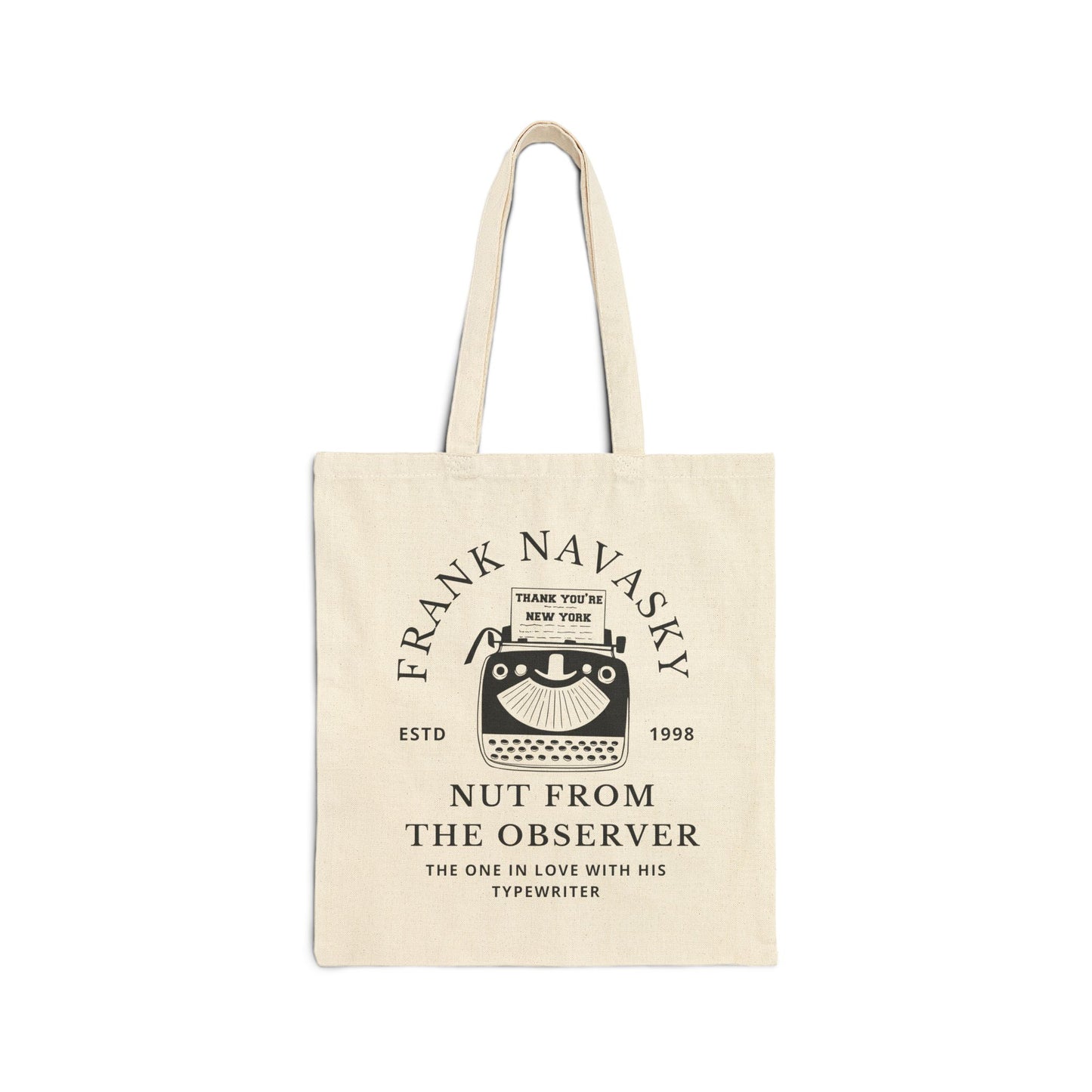 Youve Got Mail Tote