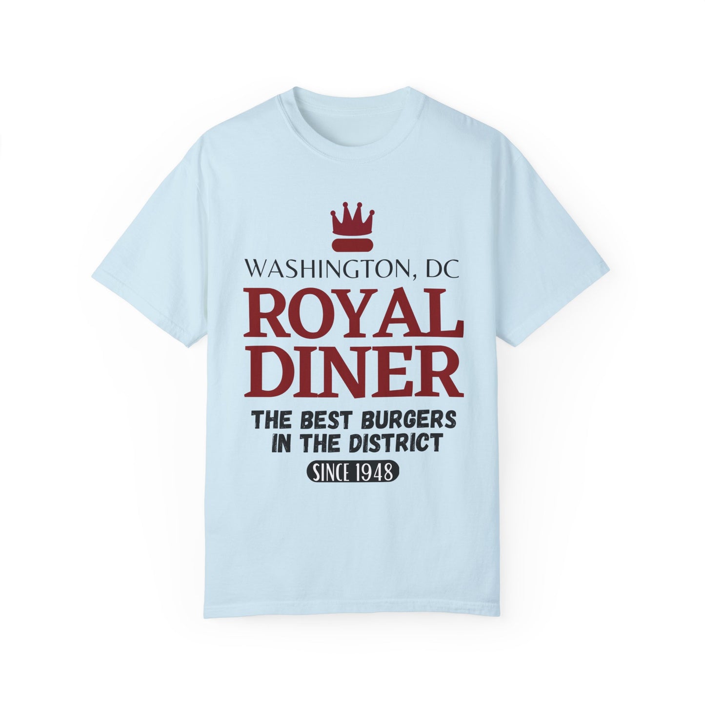 Comfort Colors® Bones TV Show Shirt