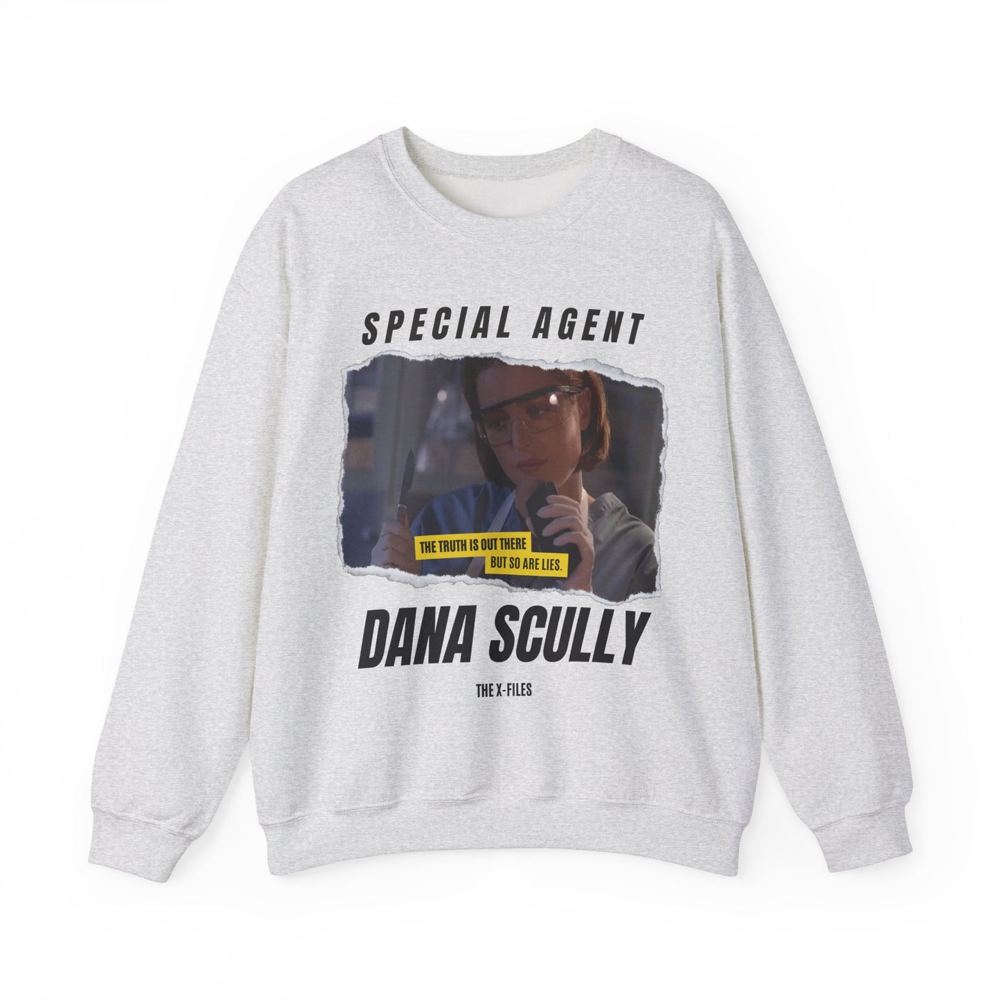 Files Sweatshirt