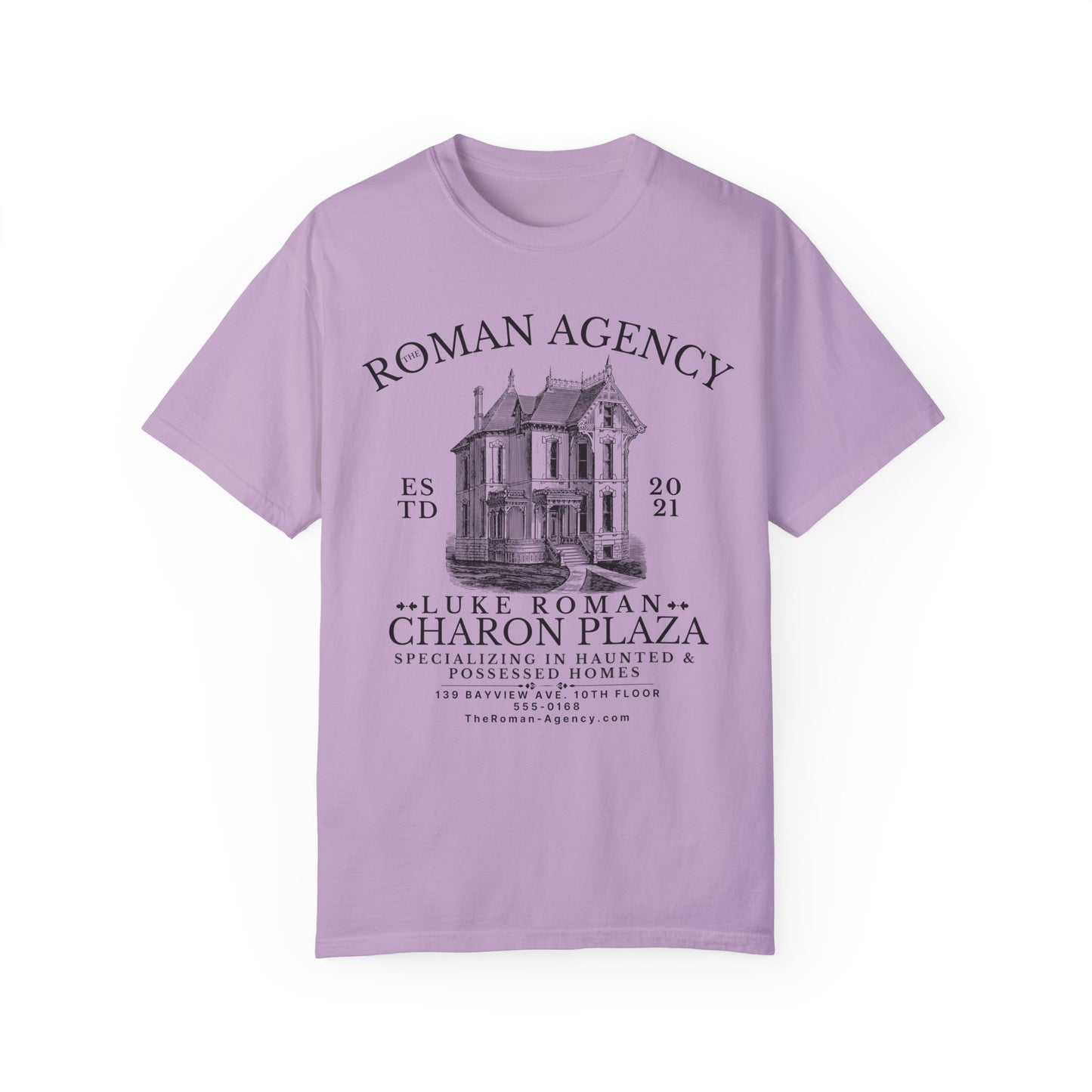 Comfort Colors® SurrealEstate TV Show Shirt
