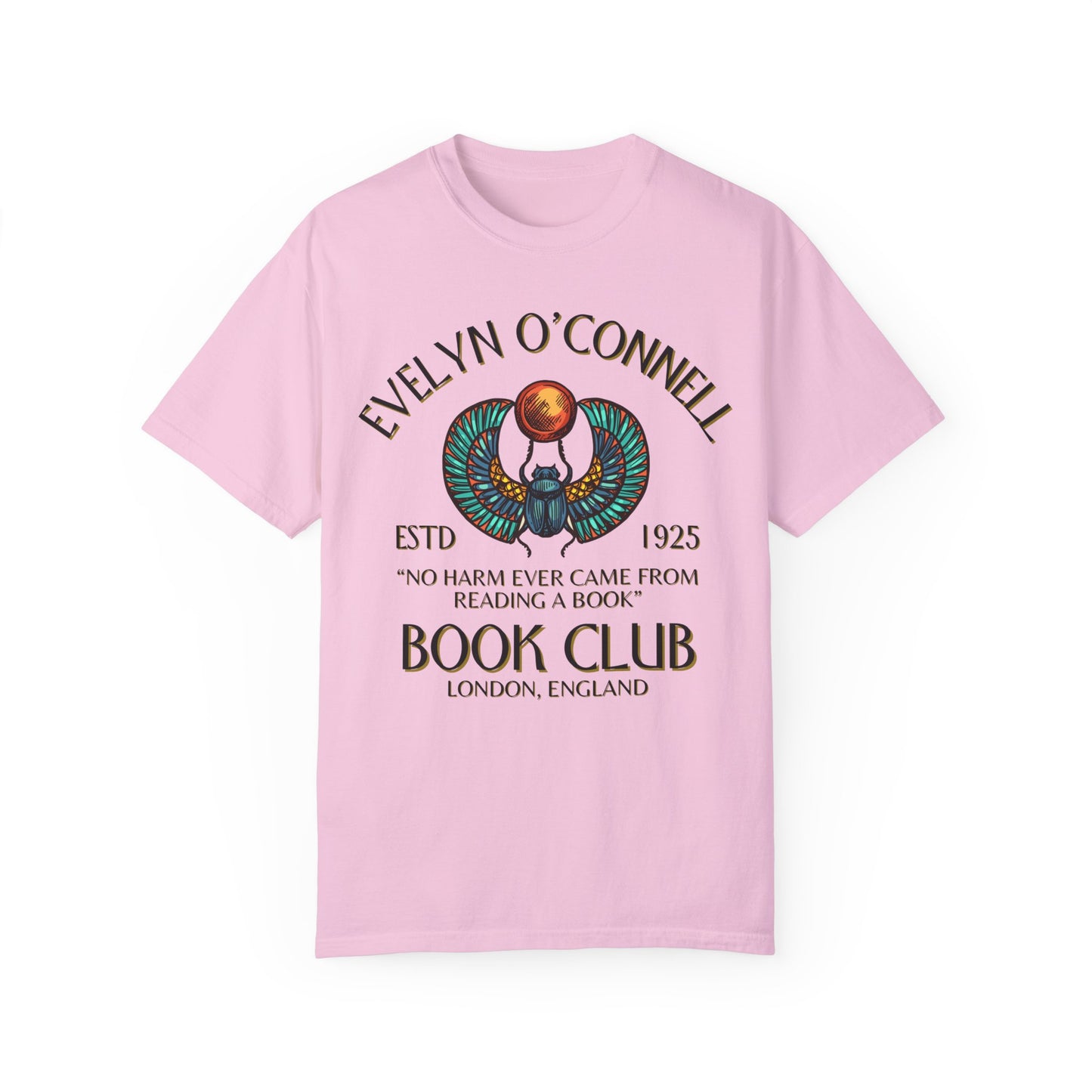 Comfort Colors® The Mummy 1999 Shirt