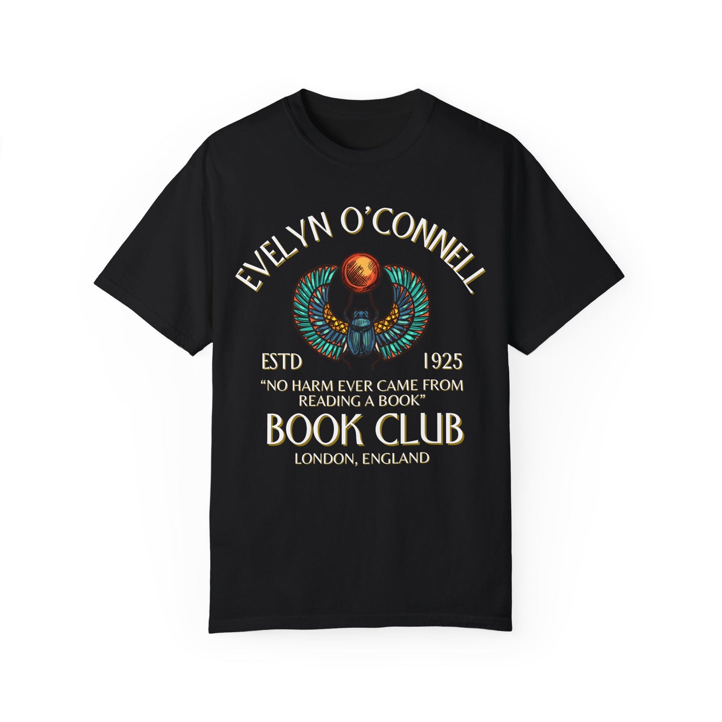 Comfort Colors® The Mummy 1999 Shirt