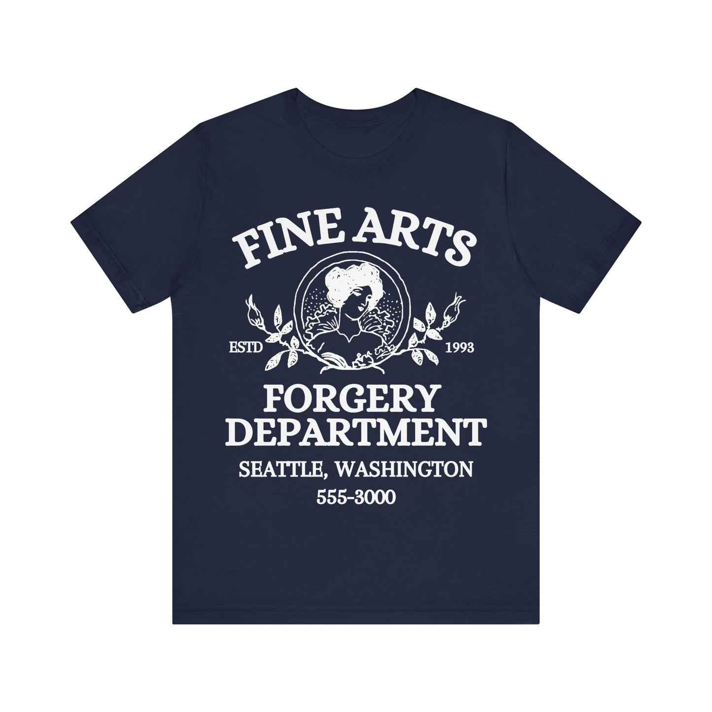 Frasier TV Show Shirt