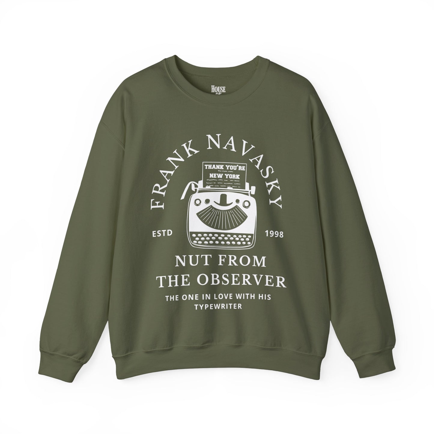 You've Got Mail Movie Sweatshirt