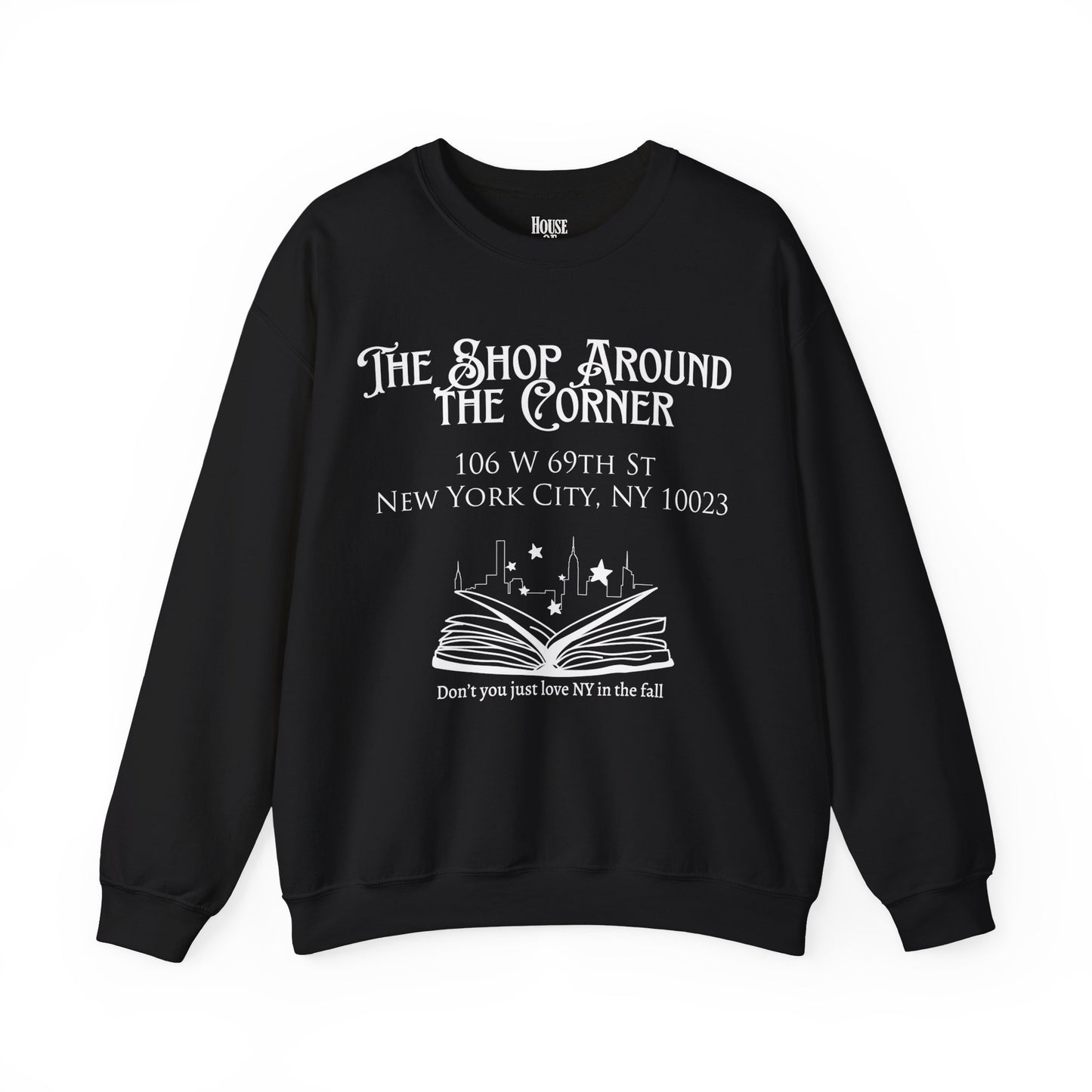 You've Got Mail Movie Sweatshirt