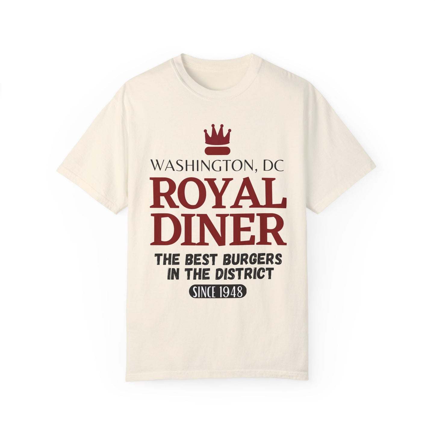 Comfort Colors® Bones TV Show Shirt
