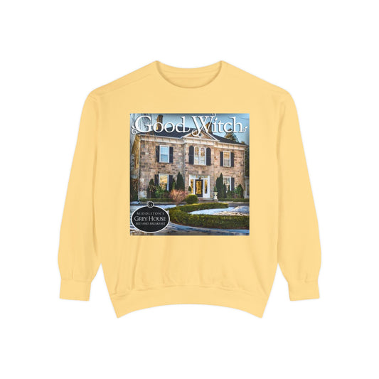 Comfort Colors® The Good Witch TV Show Sweatshirt