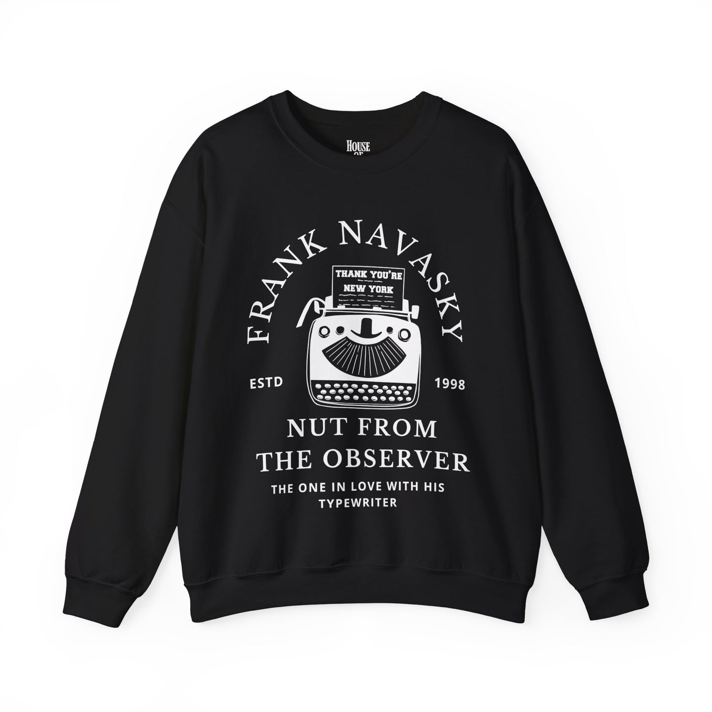 You've Got Mail Movie Sweatshirt