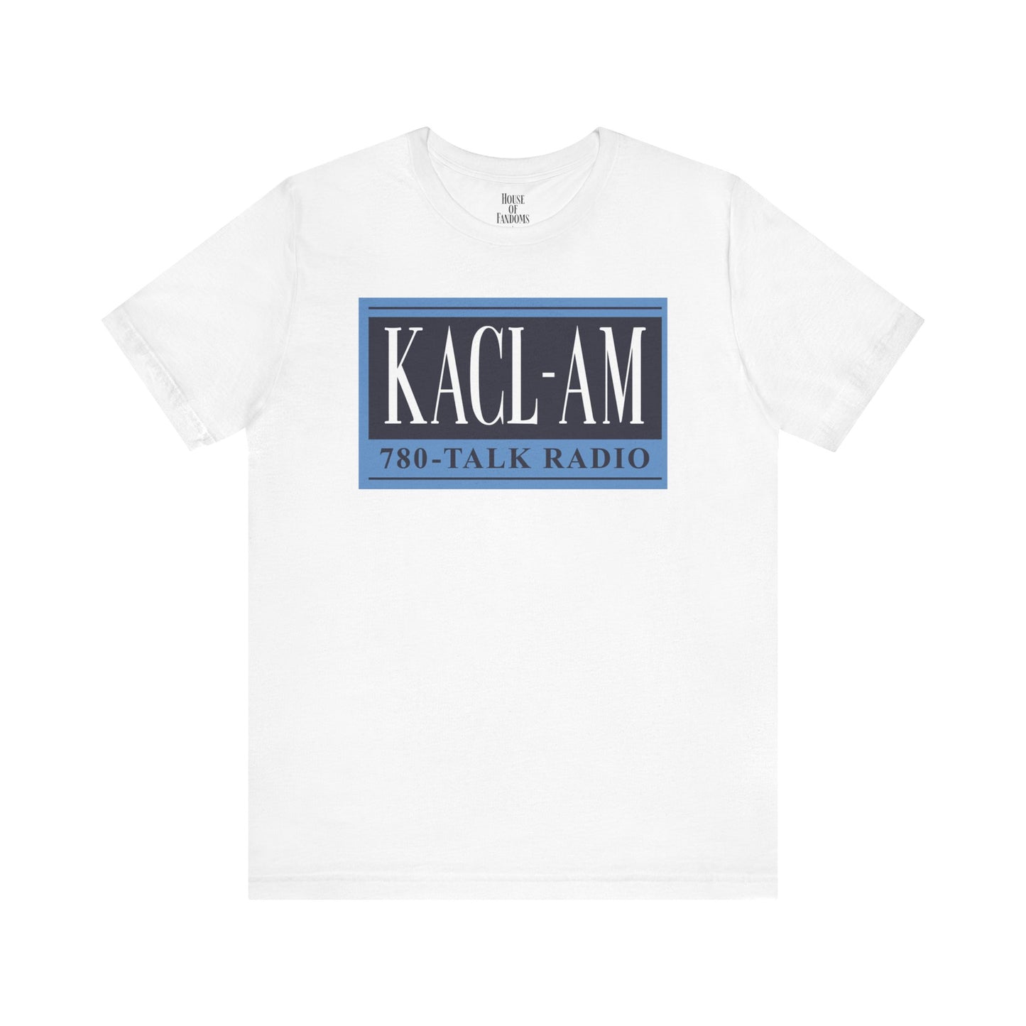 Dr Frasier Crane Shirt