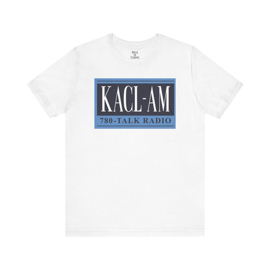 Dr Frasier Crane Shirt