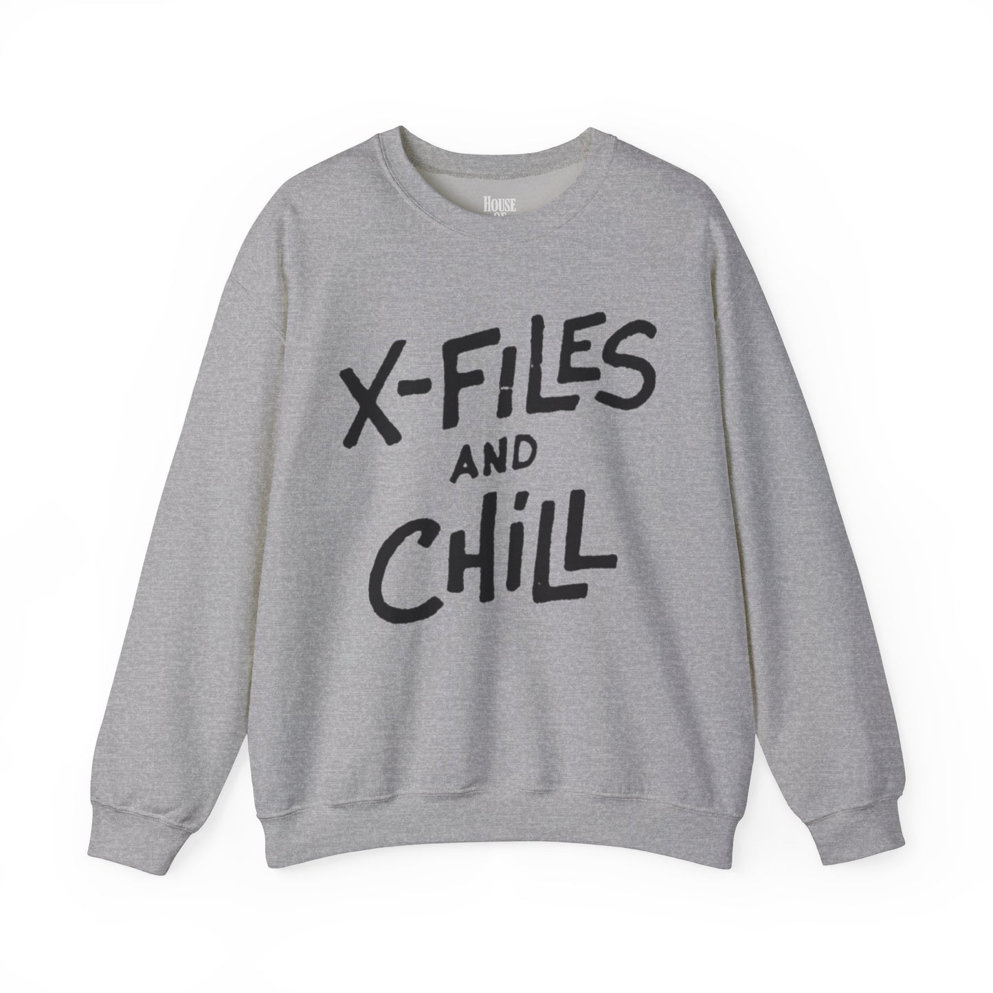 Files Sweatshirt