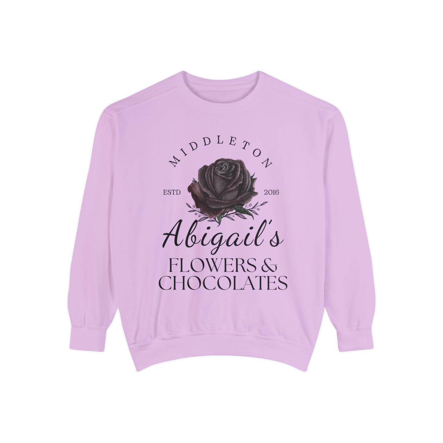 Comfort Colors® The Good Witch TV Show Sweatshirt