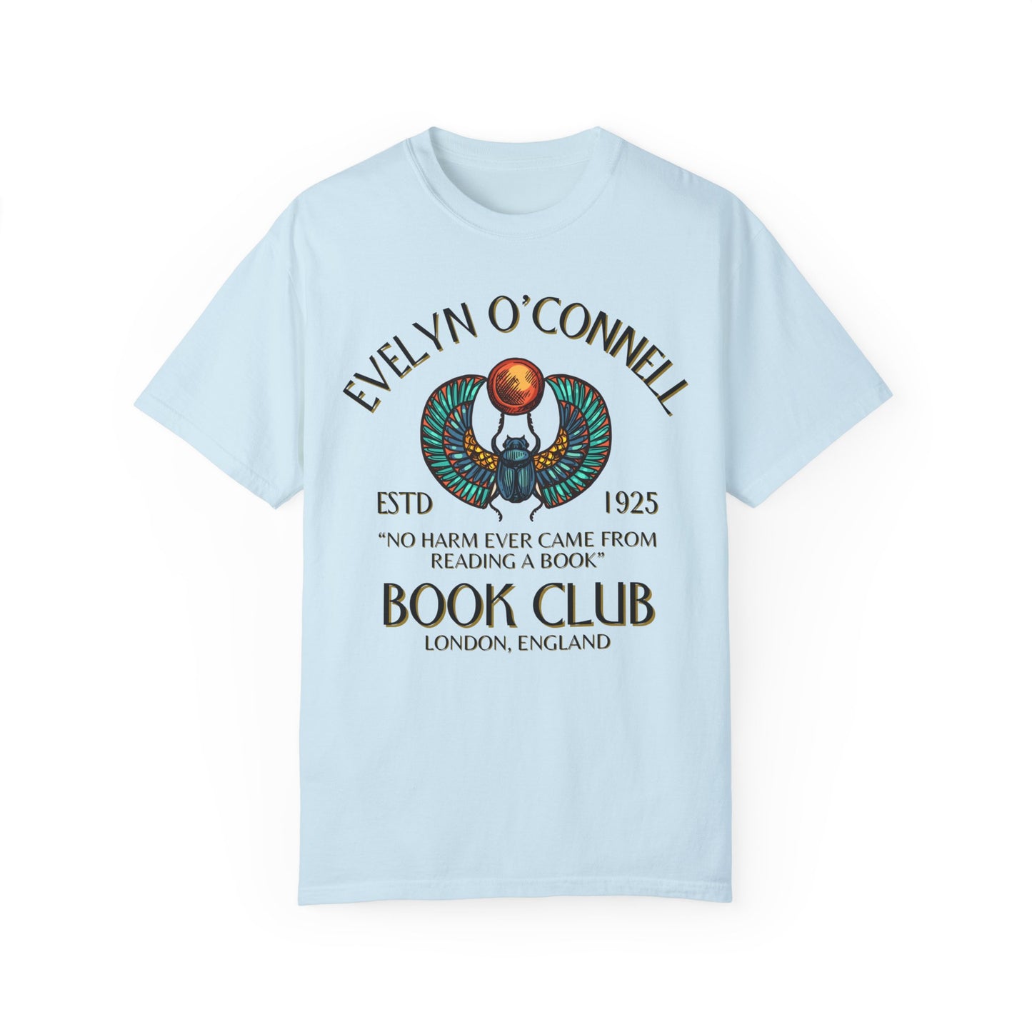 Comfort Colors® The Mummy 1999 Shirt