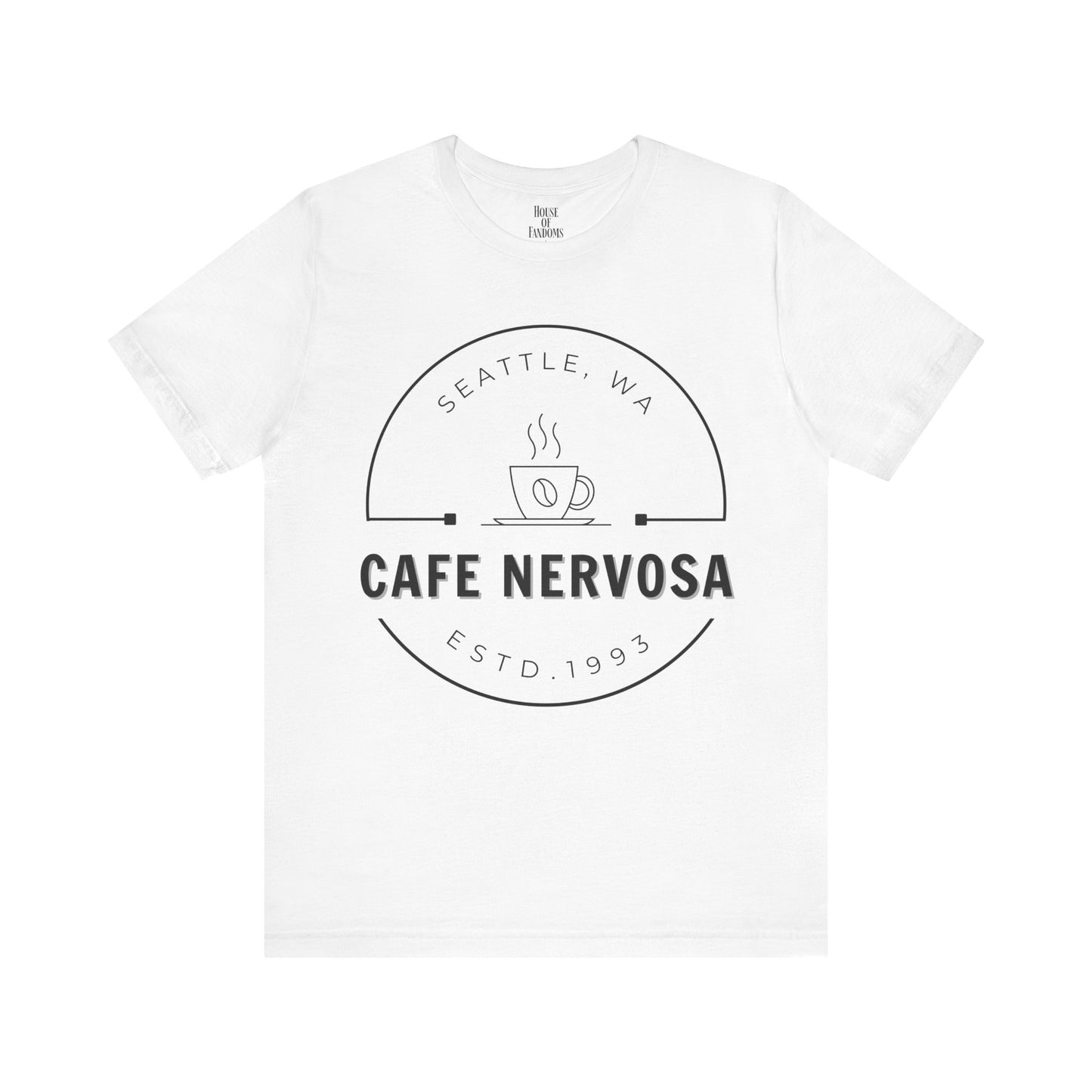 Crane Shirt