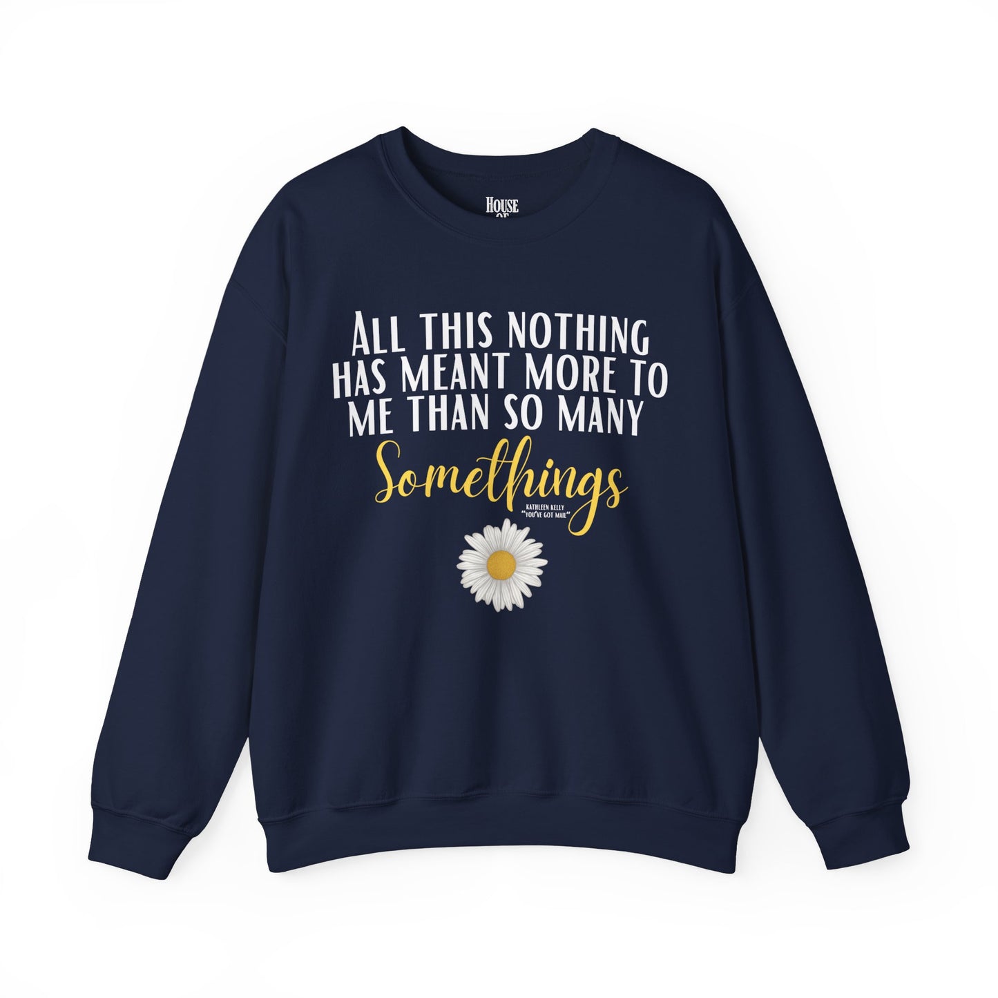 You've Got Mail Movie Sweatshirt