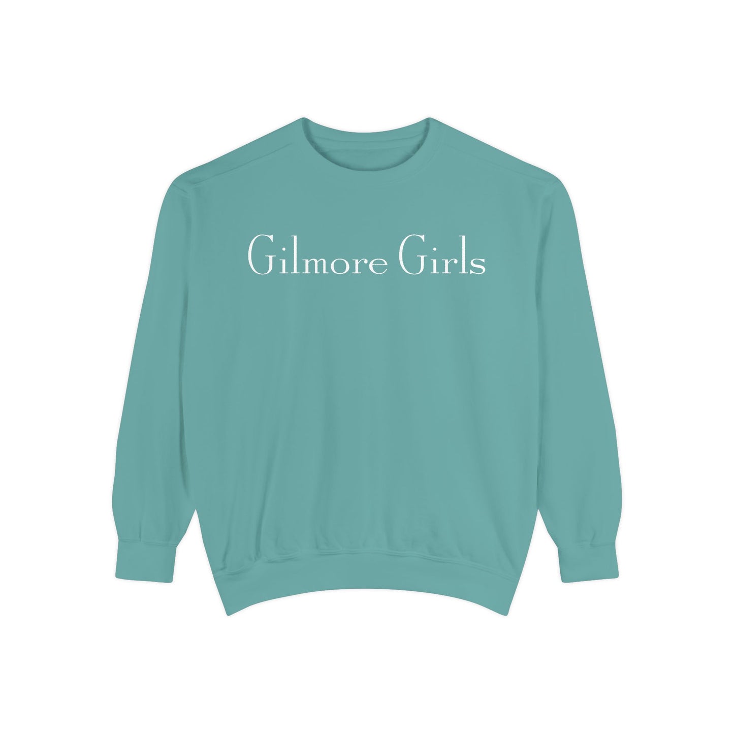 Comfort Colors® Gilmore Girls TV Show Sweatshirt