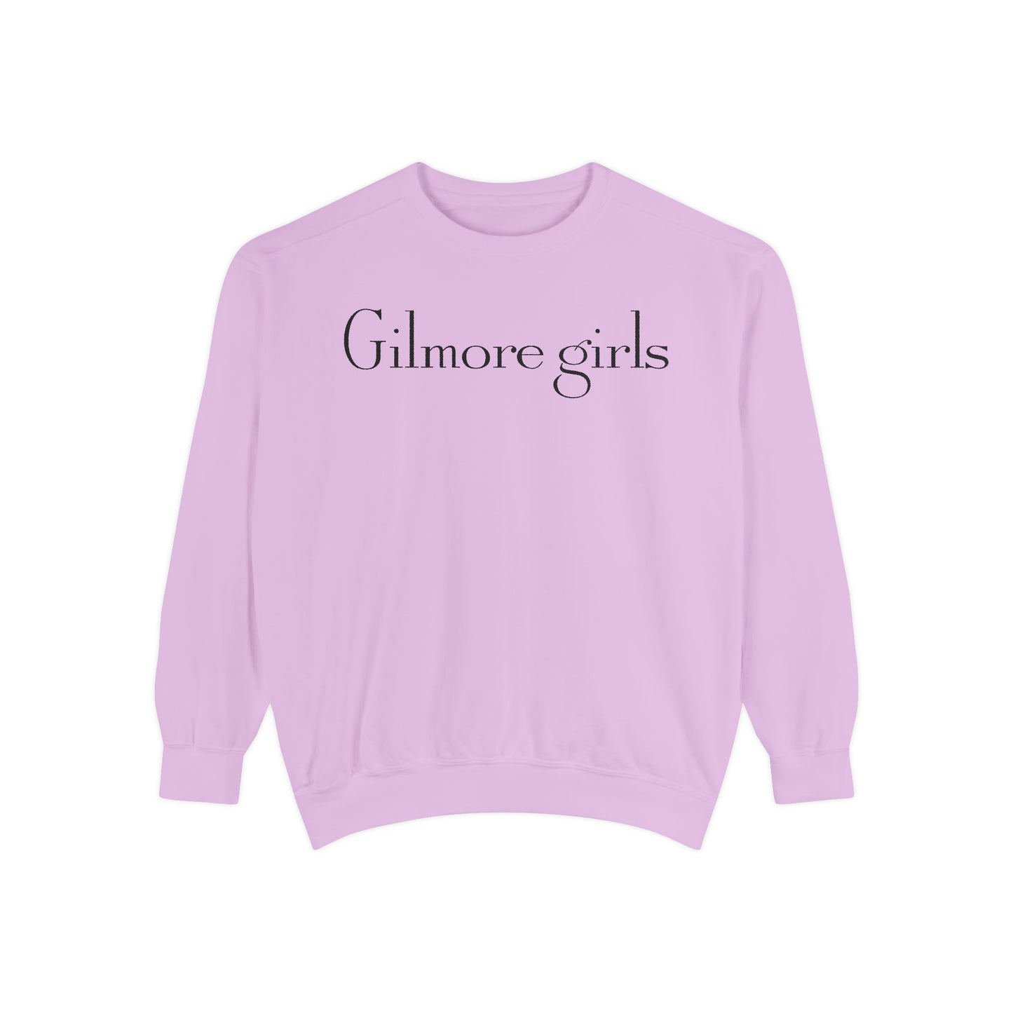 Comfort Colors® Gilmore Girls TV Show Sweatshirt