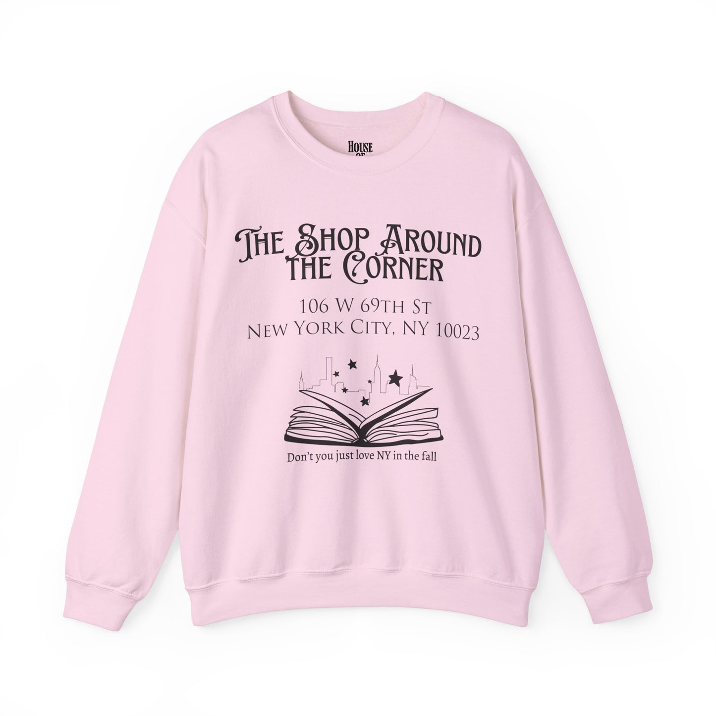 You've Got Mail Movie Sweatshirt