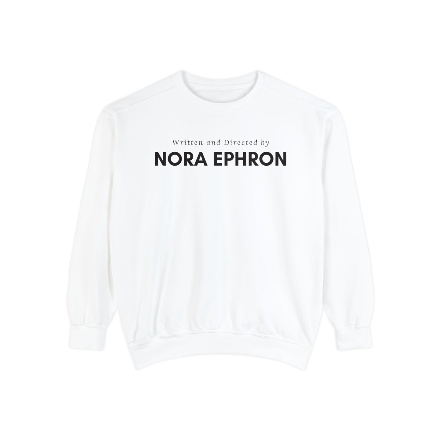 Comfort Colors® Youve Got Mail Movie Sweatshirt