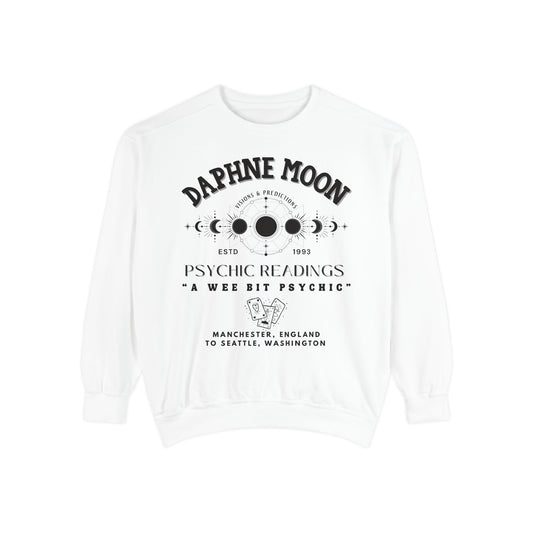 Comfort Colors® Frasier TV Show Sweatshirt