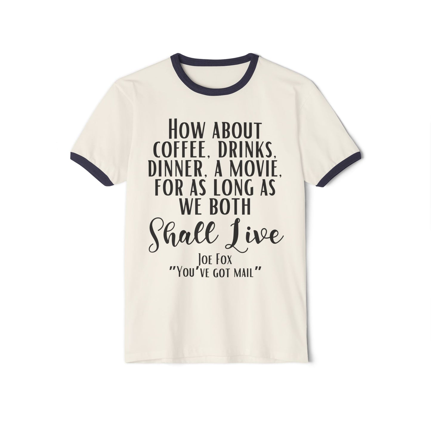 Youve Got Mail Shirt