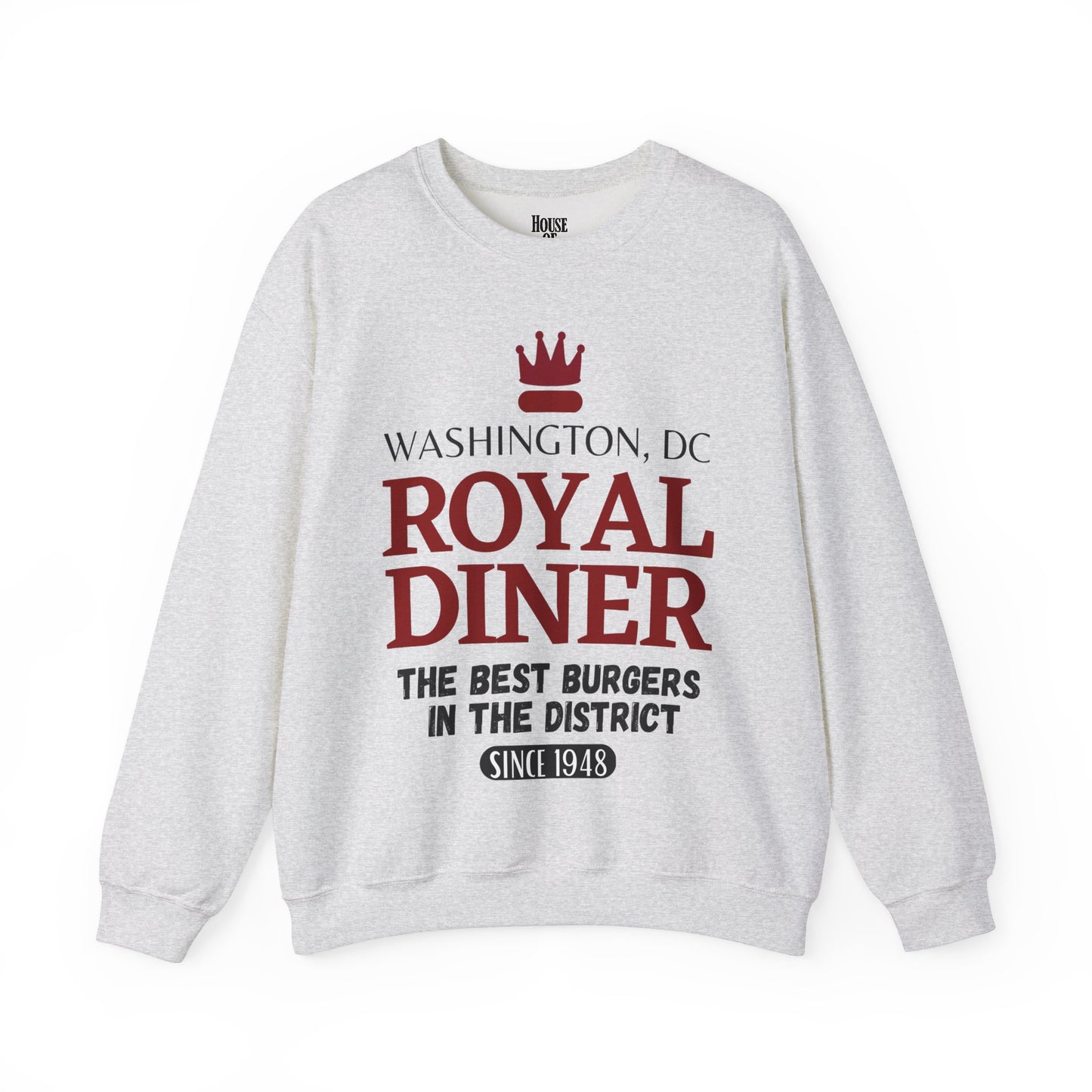 Bones TV Show Sweatshirt